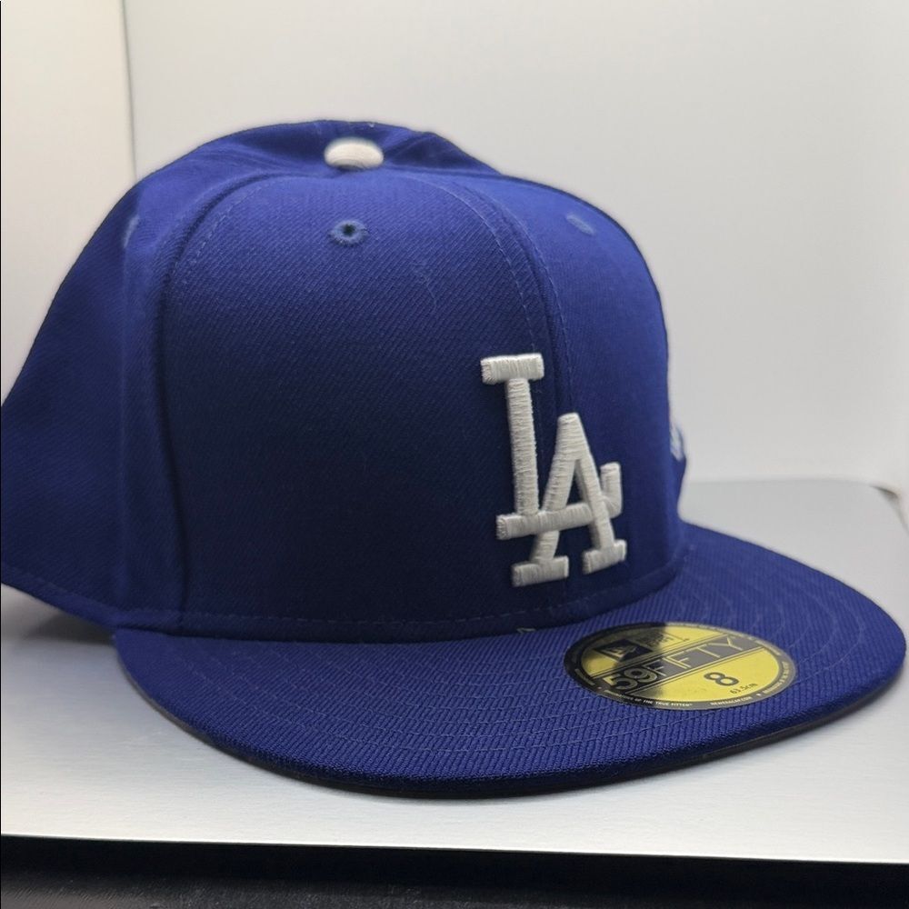 New Era Los Angeles Dodgers 1988 World Series 59FIFTY fitted cap Size 8